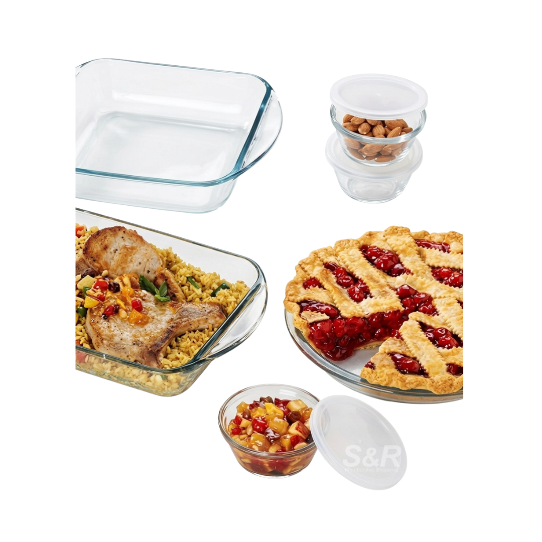 Kitchen Classics 9-piece Bake Set